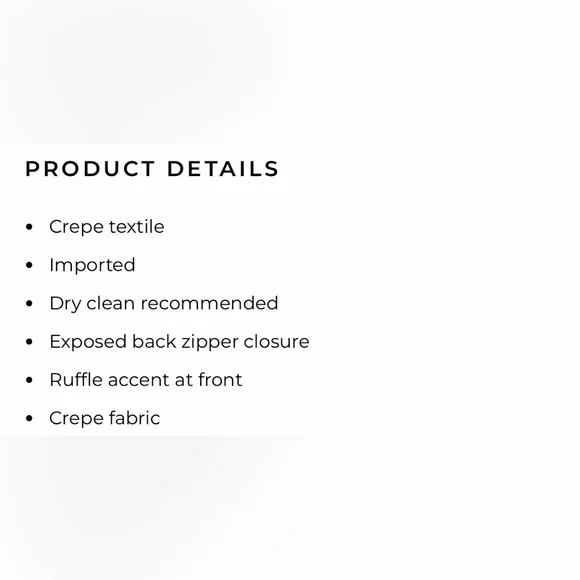 Underwood Top in Mulberry
Acler - Picture 5 of 13